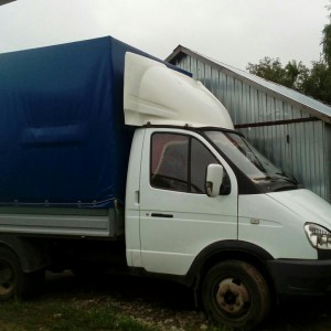 Грузоперевозки 24 часа в сутки по городу и области