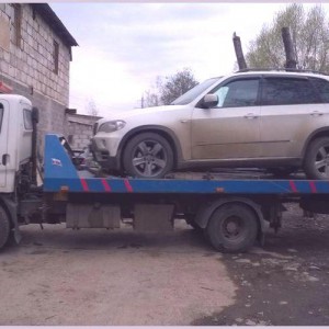 Эвакуатор. Серпухов. Подача - 5-20 минут