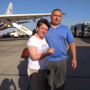 Грузоперевозки