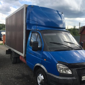 Грузоперевозки, переезды, грузчики (до 5тонн)