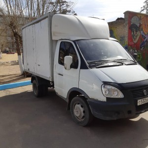 Вывоз мусора, грузоперевозки, доставка