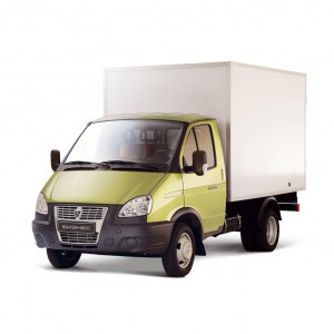 Перевозки газель