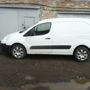 Грузоперевозоки