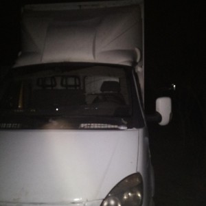 Газель 4.20. Грузоперевозки