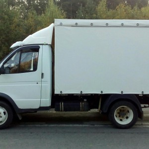 Грузоперевозки.14р за 1км. 250р час