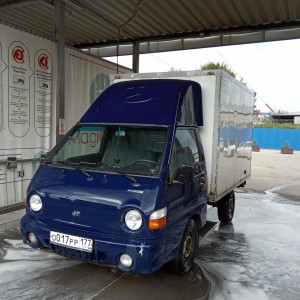 Грузоперевозки вывоз мусора