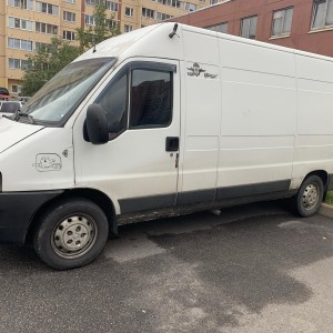 Сборные, попутные грузы Спб - Птз, Птз - Спб