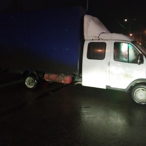 Грузовые перевозки НА автомобилях газель