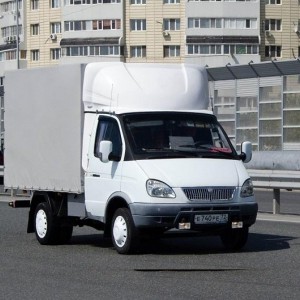 Газель перевозки