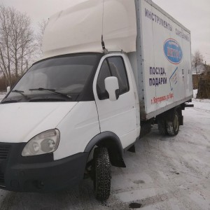 Переезды. Грузчики. Перевозки. Вывоз мусора