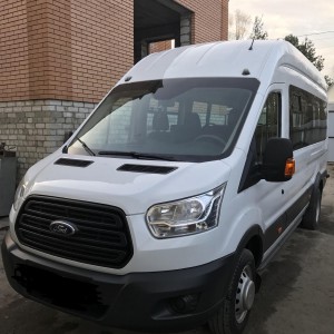 Пассажирские перевозки