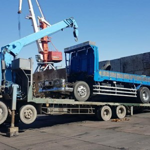 Грузоперевозки по городу и краю