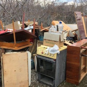 Переезды, Вывоз строит. мусора и старой мебели