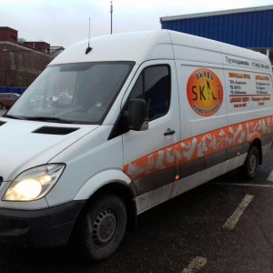 Грузоперевозки, переезды