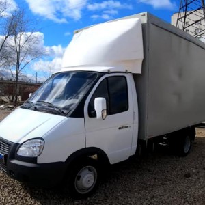 Перевозка мебели все районы до 1.05 тонн