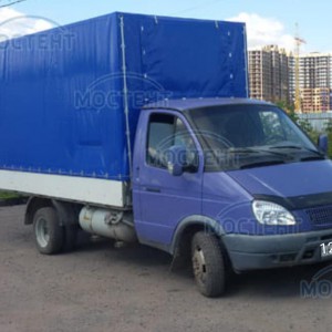 Грузоперевозки