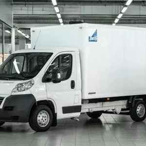 Грузоперевозки