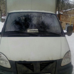 Грузоперевозки