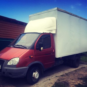 Грузоперевозки - Переезды