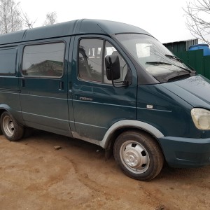 Грузоперевозка - переезды