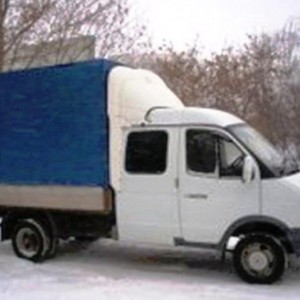 Услуги грузчиков и транспорта. Грузоперевозки