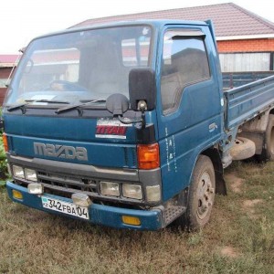 Дрова, зил, грузовик