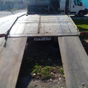 Услуги эвакуатора в Краснодаре. Грузоперевозки