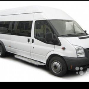 Пассажирские и грузоперевозки