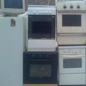 Вывоз мусора