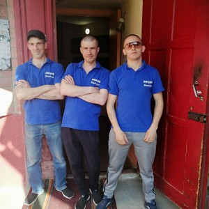 Грузчики/Переезды