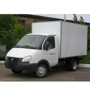 Грузоперевозки