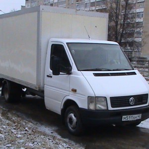 Грузоперевозки