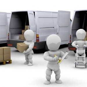 Грузовые перевозки