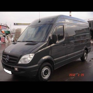 Грузоперевозок