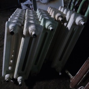 Избавим от старой быт. техники. закамск