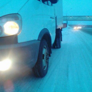 Грузоперевозки 24/7