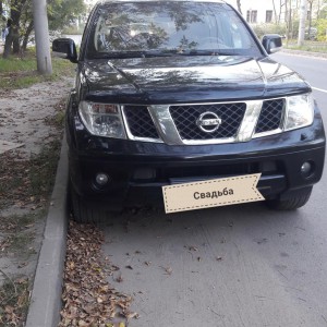 Прокат авто на свадьбу, трансфер