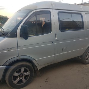 Грузопассажирские перевозки