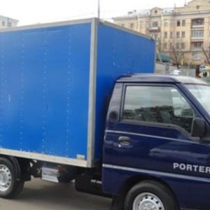 Коммерческие перевозки