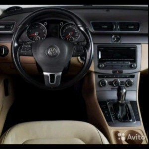 Volkswagen Passat 1.8 AMT