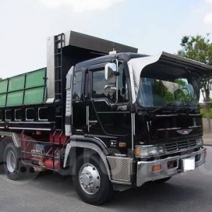 Доставка сыпучих грузов