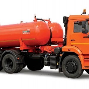 Откачка Владимир 10/5 кубовые машины