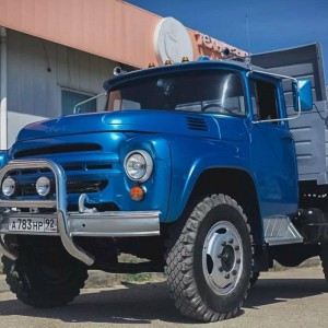 Грузоперевозки