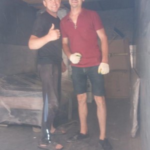 Грузчики и Грузоперевозки