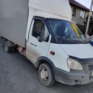 Грузоперевозки Газель Грузчики Переезды