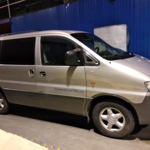 Грузопассажирские перевозки