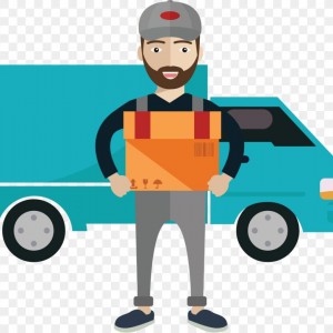 Курьер на авто