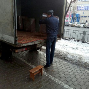 Грузчики, переезды, вывоз мусора