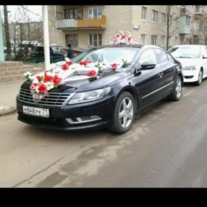 Свадьбы, трансферы