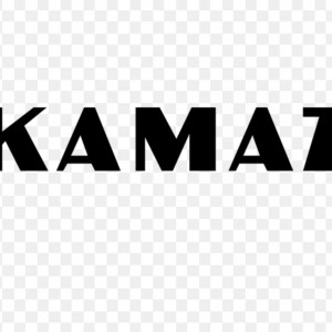 Камаз лесовоз